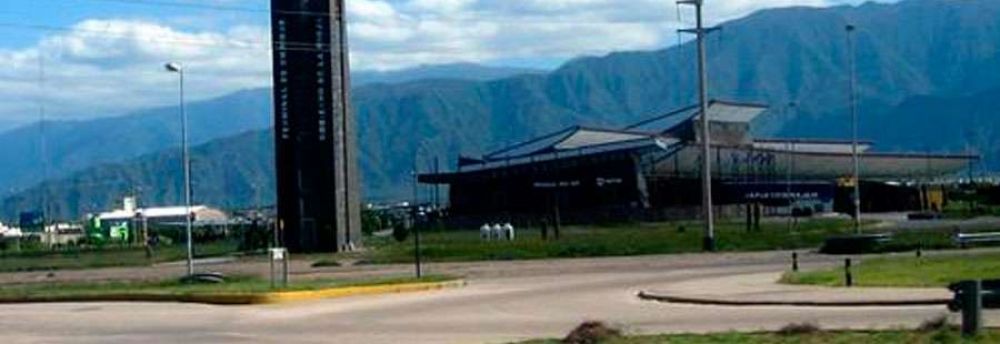 Secuestran m�s de 10 kilos de marihuana en la terminal
