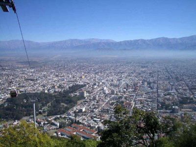 AFIRMAN QUE SALTA ES LA PROVINCIA M�S POBRE Y LA CAUSA ES EL MAL MANEJO DE RECURSOS