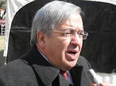 �El 1 de Abril, el gobernador dar� un discurso en la Asamblea Legislativa�
