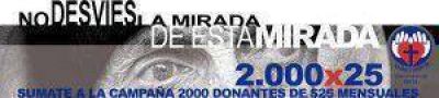 Taller para ONG sobre b�squeda de fondos en Salta