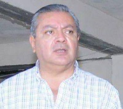 Cerrillos: municipio semi-tomado