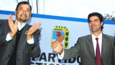 Isa enfrentar� a Urtubey en las PASO para la Gobernaci�n