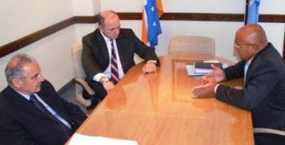 Judiciales: De enero a mayo tendr�n una mejora salarial del 20% 