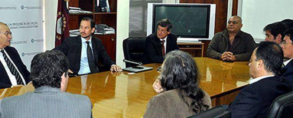 En agosto se presentar� la primer producci�n de carbonato de litio