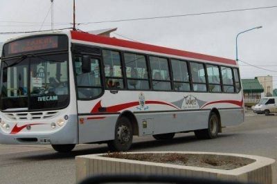 Taikr� modific� el recorrido por Chacra IV por los reiterados ataques 
