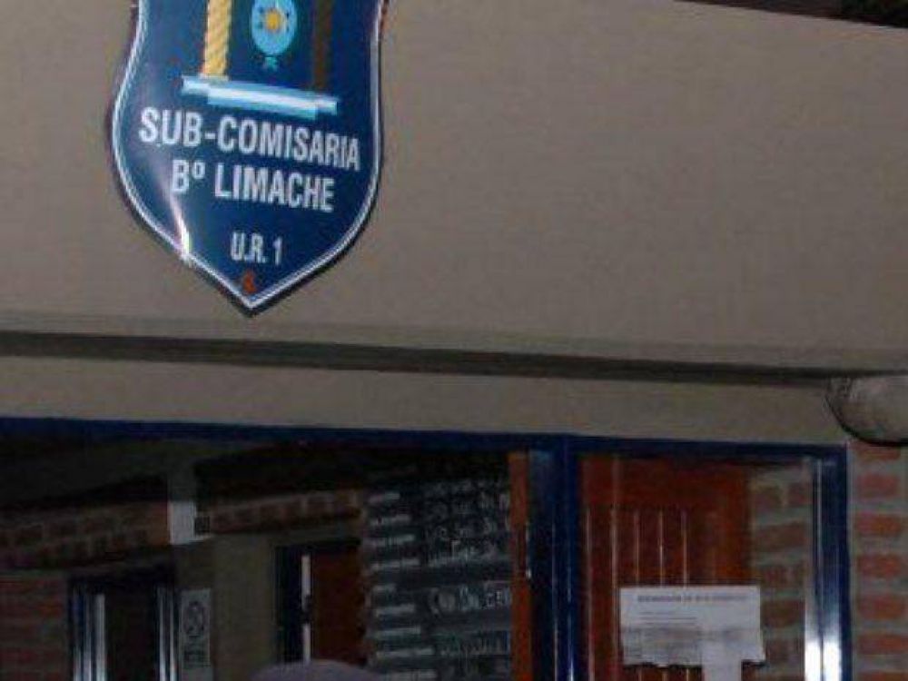 Desde ayer barrio Limache tiene comisara