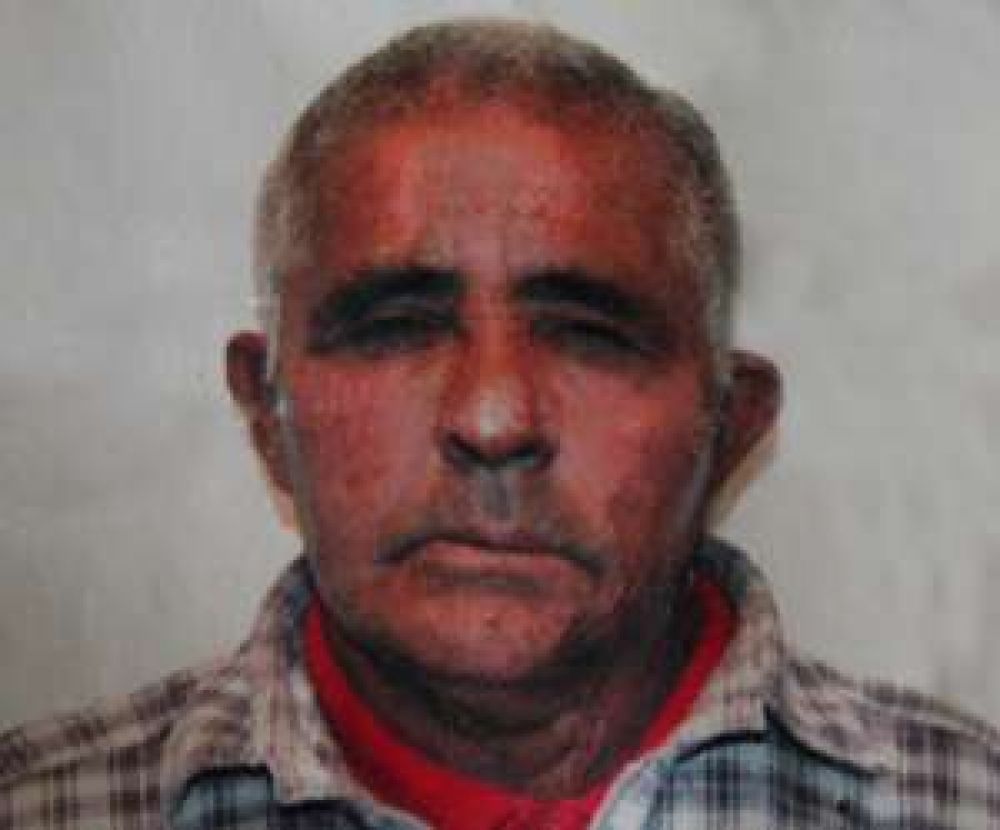 Creen que asesinaron a un hombre perdido hace un a�o
