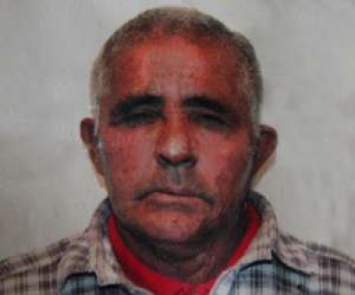 Creen que asesinaron a un hombre perdido hace un a�o
