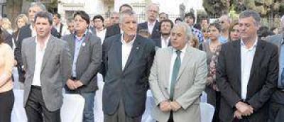 Gioja pidi� que detengan a Olivera y De Marchi	