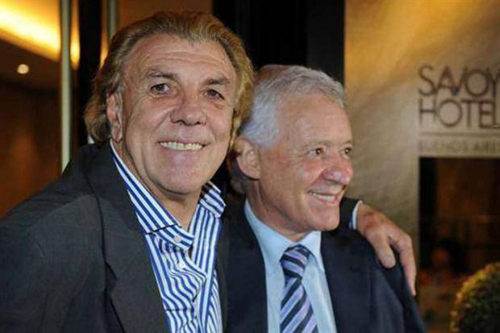 V�ctor Blanco desmiente: "Nunca surgi� ninguna comunicaci�n ni contacto con Mart�n Palermo"