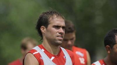 �Estamos jugando con la historia del club�