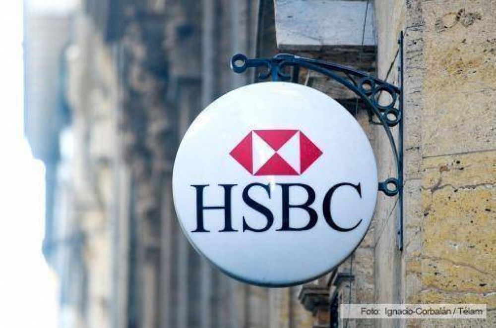 El banco HSBC fij� buenas perspectivas econ�micas para la Argentina