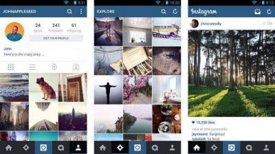 Cu�ntas fotos se suben al d�a en Instagram