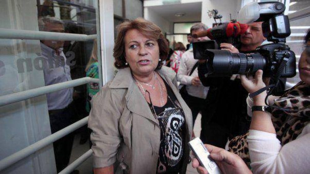 Paro docente: "El gobierno tiene la posibilidad de destrabar la situaci�n"