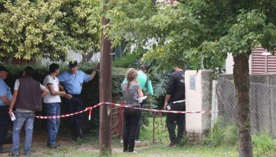 Investigan la misteriosa muerte de un matrimonio