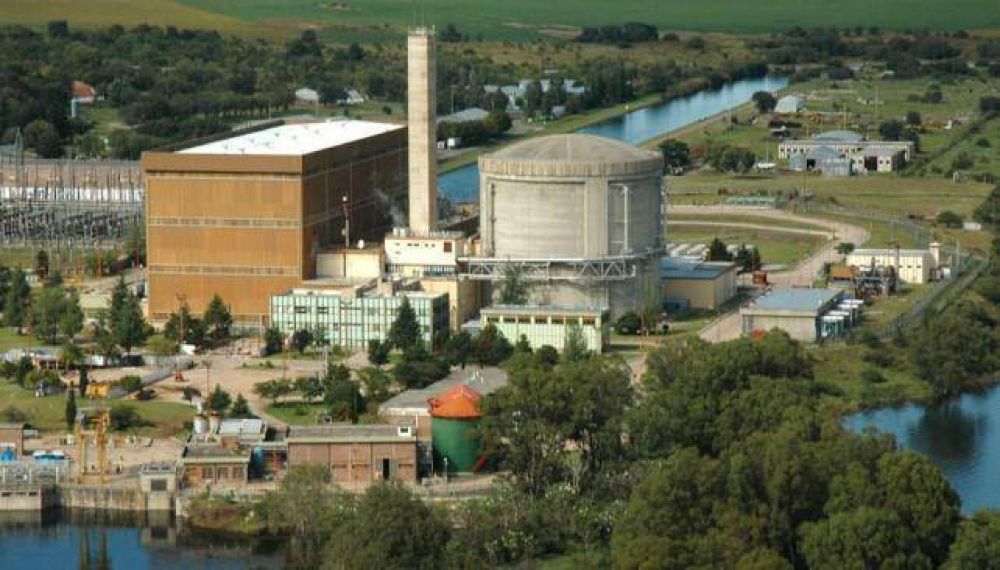 Postergar�an por un a�o la salida de servicio de la Nuclear de Embalse