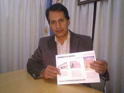 Identifican en la provincia otro centro clandestino de detenci�n y tortura