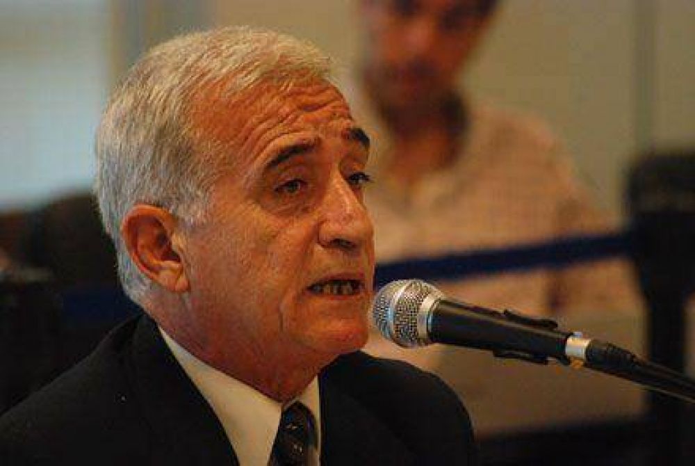 Habl "Patucho" Alvarez en el juicio: "La condena ya la tuve, aunque gane ya perd"