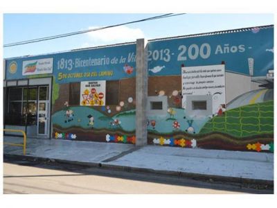 Hay vacantes para jard�n y primer grado de la Escuela de Vialidad