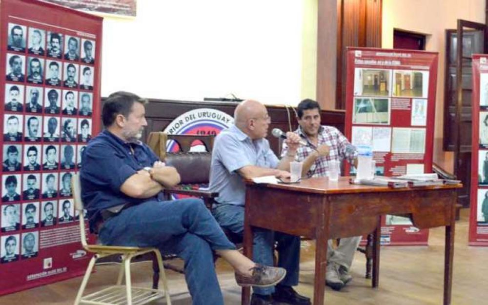 Resistencia y memoria de la dictadura c�vico-militar