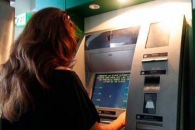 Comienza el pago en la Administraci�n P�blica Provincial
