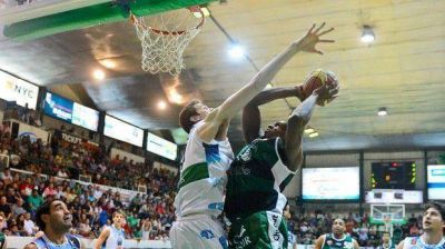 En un partidazo Regatas super� a Gimnasia en el suplementario