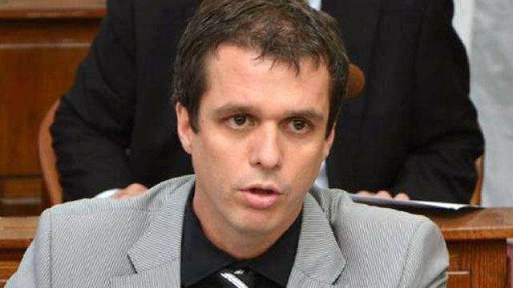 Cresto asegur� que no quiere ser intendente de Concordia