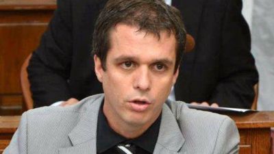 Cresto asegur� que no quiere ser intendente de Concordia
