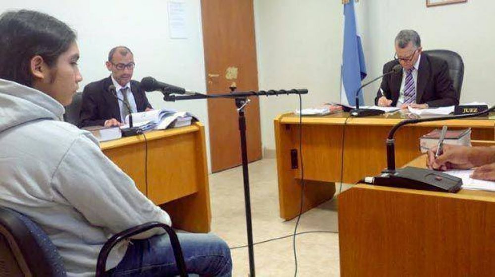 C�rdenas fue imputado por el homicidio de su primo y pasar� tres meses preso