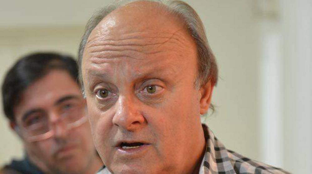 Reuni�n en Comodoro para impulsar la reapertura del Partido Justicialista