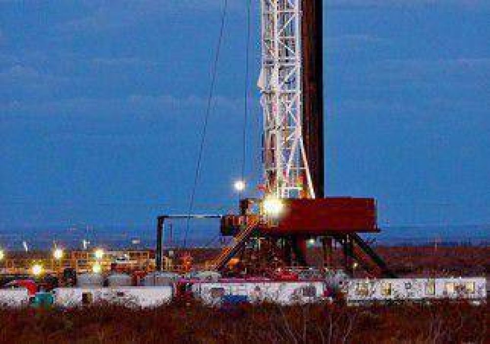 Pan American Energy buscar� duplicar la producci�n de gas 