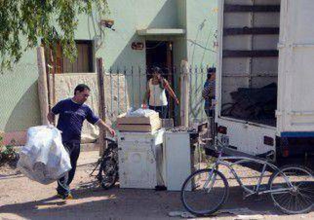 Por temor, la familia atacada se fue de Cuenca XV 
