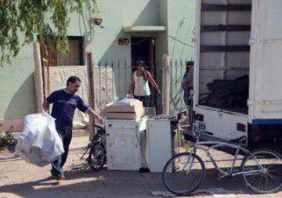Por temor, la familia atacada se fue de Cuenca XV 