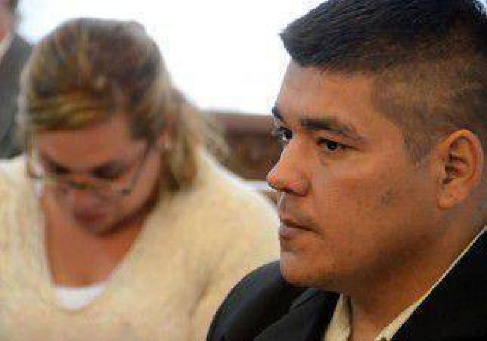 Mat�, fue delatado por su novia y ahora ir� a prisi�n por nueve a�os 