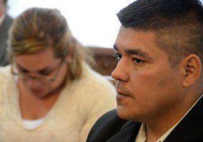 Mat�, fue delatado por su novia y ahora ir� a prisi�n por nueve a�os 