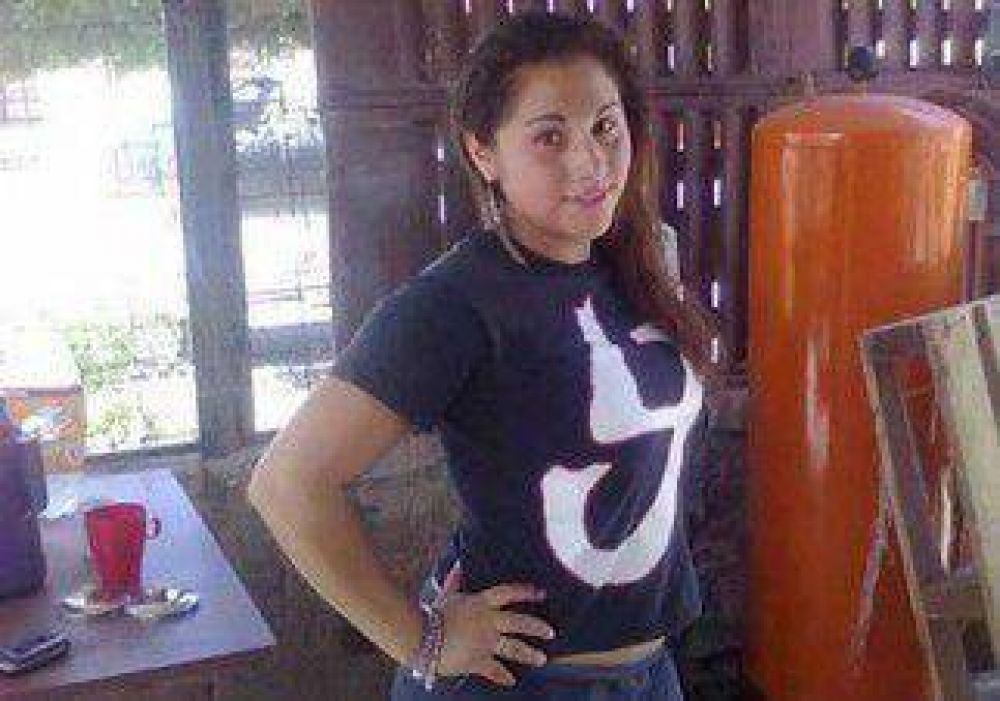 Intensa b�squeda de una adolescente de 15 a�os 