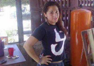 Intensa b�squeda de una adolescente de 15 a�os 