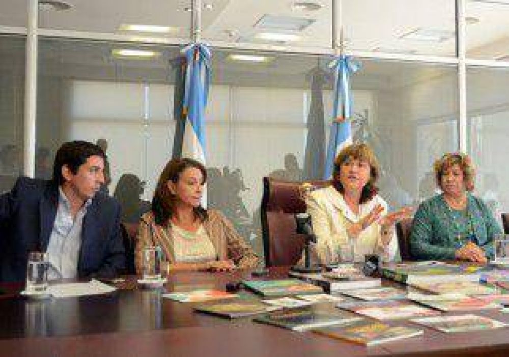 Pechen convoc� a los intendentes para copiar el modelo de Medell�n 
