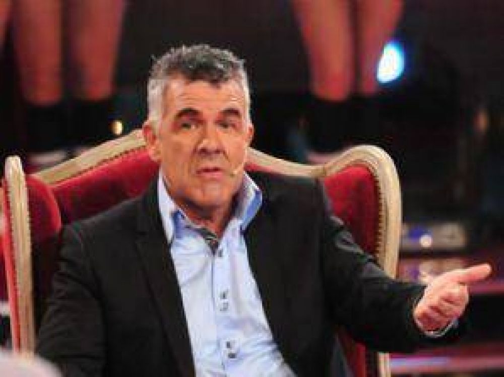 Dady Brieva trae su dulce nostalgia a Neuqu�n