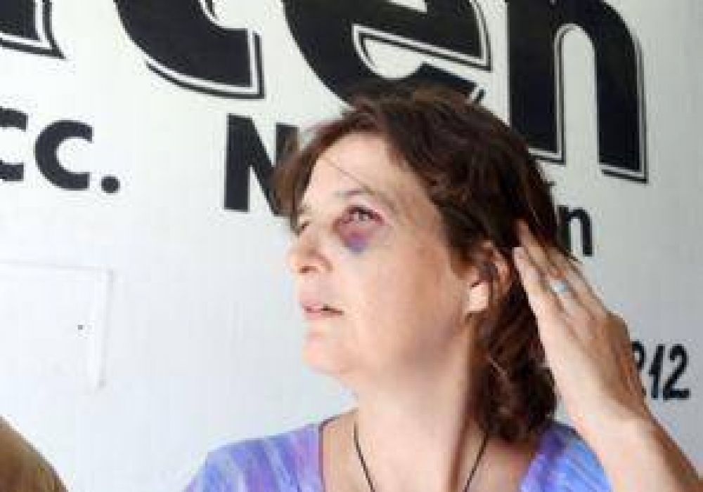 Docente desaparecida: Las deudas, un problema que la hostigaba