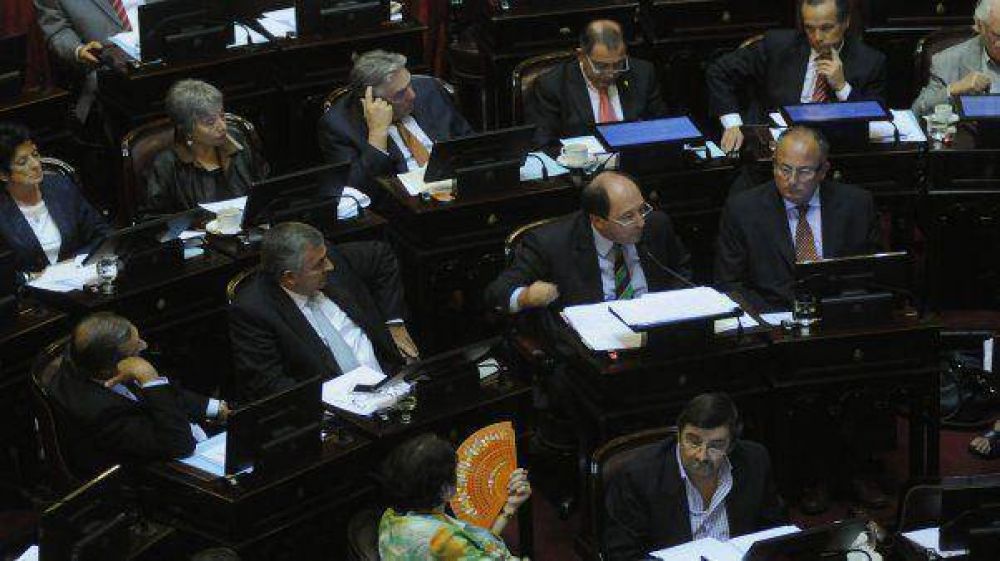El acuerdo firmado entre el Gobierno y Repsol ya tiene la media sancin del Senado