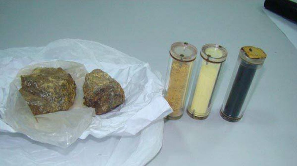 En Paraguay reconocen la viabilidad y seguridad de proyectos nucleares en Formosa