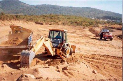 Comenzar�n las obras para las primeras viviendas del plan Procrear en Bariloche