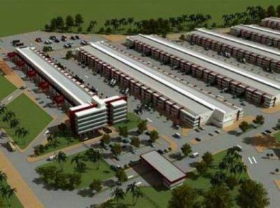 Decisi�n oficial para que se instalen empresas