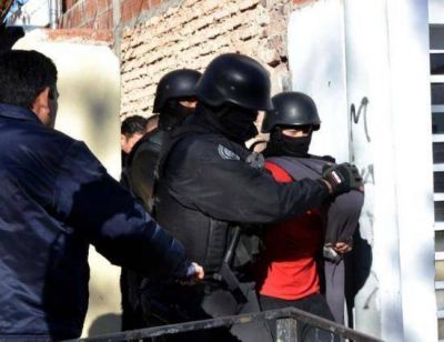 Roca: STJ confirm� la sentencia contra imputado por crimen