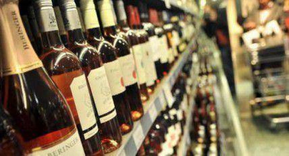 Gobierno regular la circulacin de alcohol: crear registro para vendedores