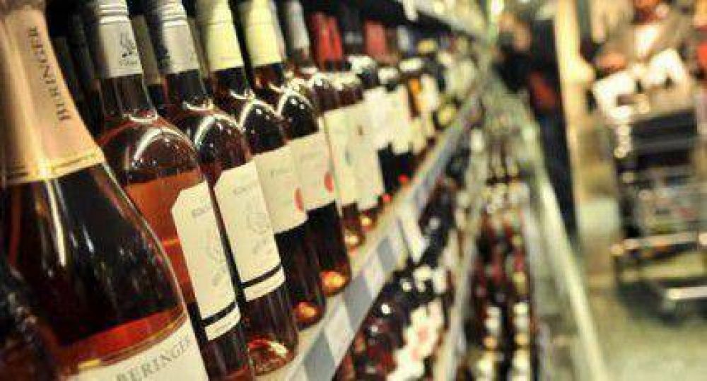 Gobierno regular� la circulaci�n de alcohol: crear� registro para vendedores