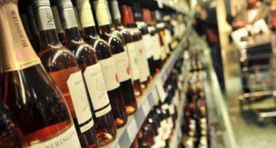 Gobierno regular� la circulaci�n de alcohol: crear� registro para vendedores