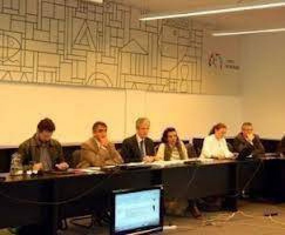 Habr� un taller sobre modernizaci�n de la industria alimentaria para las pymes