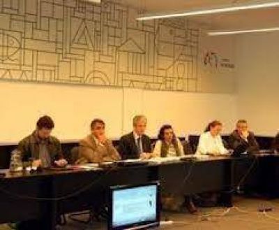 Habr� un taller sobre modernizaci�n de la industria alimentaria para las pymes